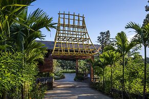 Hami Garden