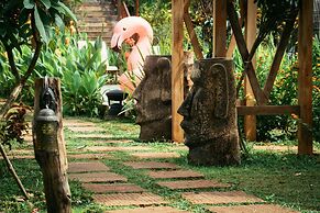 Hami Garden