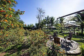 Hami Garden