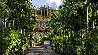 Hami Garden