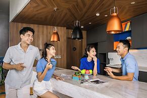 Citadines Marina Halong
