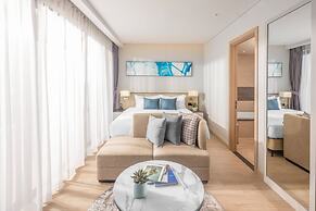Citadines Marina Halong