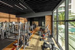 Citadines Marina Halong