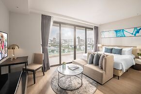 Citadines Marina Halong