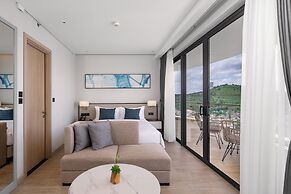 Citadines Marina Halong
