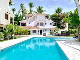 Amazing Villa Bavaro Beach