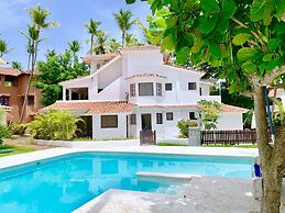 Amazing Villa Bavaro Beach