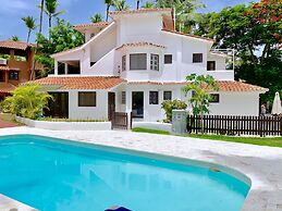 Amazing Villa Bavaro Beach