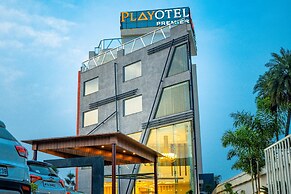 Playotel Premier Guna