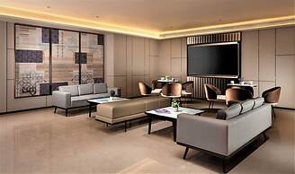 Courtyard By Marriott Vadodara