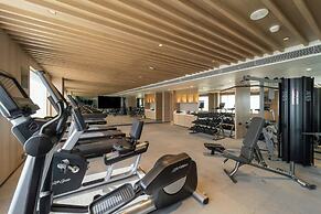 Courtyard By Marriott Vadodara