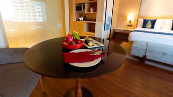 Courtyard By Marriott Vadodara