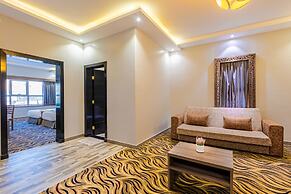 Luma Serviced Apartments