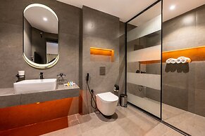 Luma Serviced Apartments