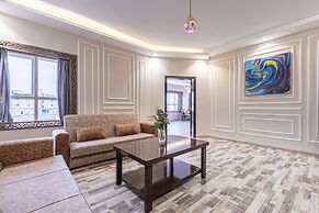 Luma Serviced Apartments