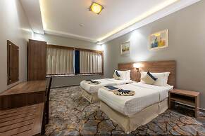 Luma Serviced Apartments