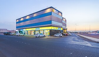 Luma Serviced Apartments