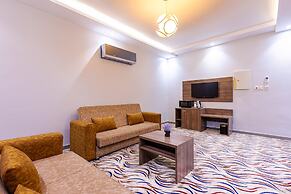 Luma Serviced Apartments