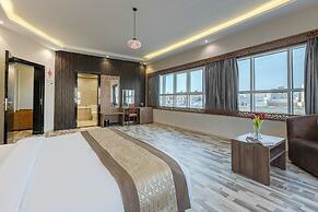 Luma Serviced Apartments