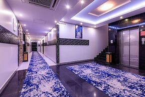 Luma Serviced Apartments