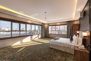 Luma Serviced Apartments