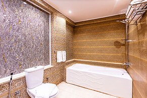 Luma Serviced Apartments