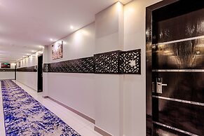 Luma Serviced Apartments