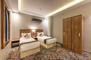 Luma Serviced Apartments
