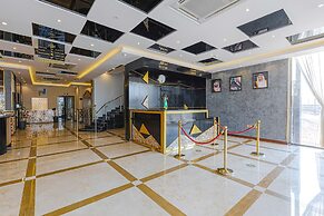 Luma Serviced Apartments