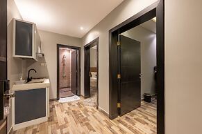 Luma Serviced Apartments