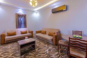 Luma Serviced Apartments