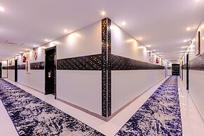 Luma Serviced Apartments