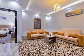 Luma Serviced Apartments