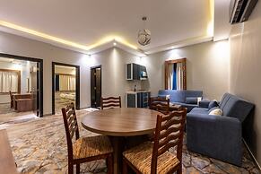 Luma Serviced Apartments