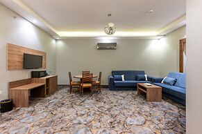 Luma Serviced Apartments