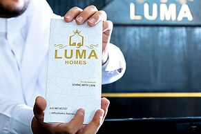 Luma Serviced Apartments
