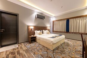 Luma Serviced Apartments
