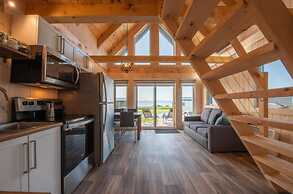 Chalets Nautika