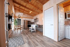 Chalets Nautika