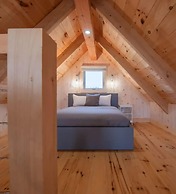 Chalets Nautika