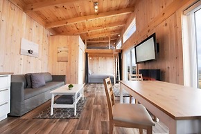 Chalets Nautika