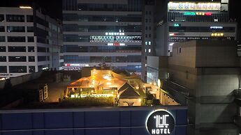 YANGJU IPPDA HOTEL