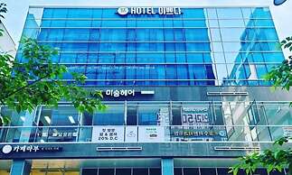 YANGJU IPPDA HOTEL