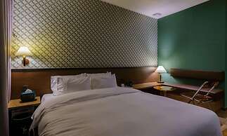 YANGJU IPPDA HOTEL
