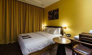 YANGJU IPPDA HOTEL
