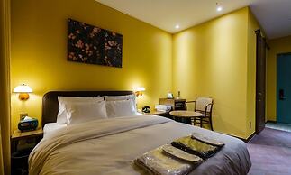 YANGJU IPPDA HOTEL