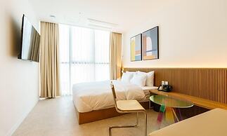 YANGJU IPPDA HOTEL