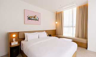 YANGJU IPPDA HOTEL