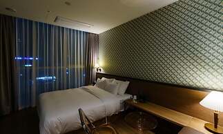 YANGJU IPPDA HOTEL