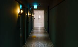 YANGJU IPPDA HOTEL